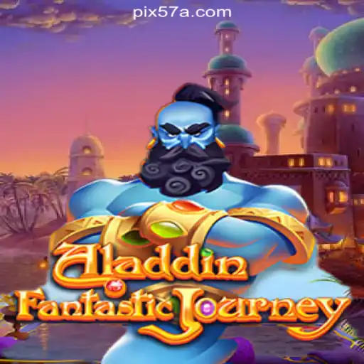 Exploring the Allure of Aladdin in Slots on 57A.COM Platform-Oficial Slots Brasil