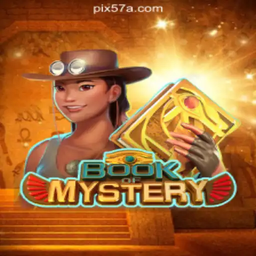 Discover the Secrets of BookofMystery on 57A.COM Platform-Oficial Slots Brasil