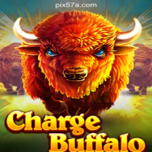 ChargeBuffalo: A Thrilling Adventure on the 57A.COM platform-Oficial Slots Brasil