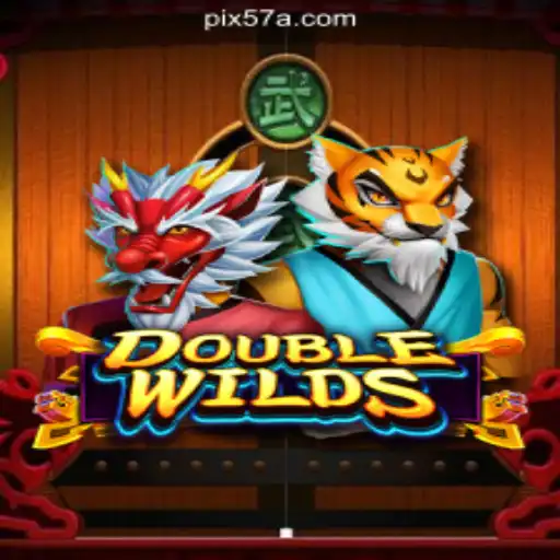 Exploring DoubleWilds: A Thrilling Adventure on the 57A.COM Platform-Official Slots Brasil