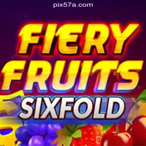 FieryFruitsSixFold: A Thrilling Adventure on 57A.COM's Oficial Slots Brasil