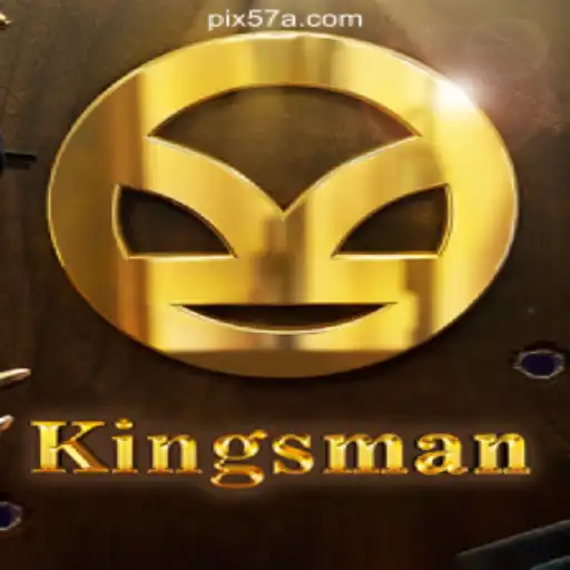 Kingsman: The Enchanting World of 57A.COM Platform-Oficial Slots Brasil