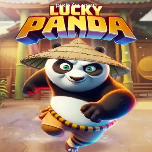 Exploring LuckyPanda: A New Gem in the 57A.COM Platform for Official Slots in Brazil