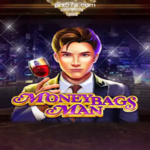 Discover the World of MoneybagsMan on 57A.COM Platform-Oficial Slots Brasil