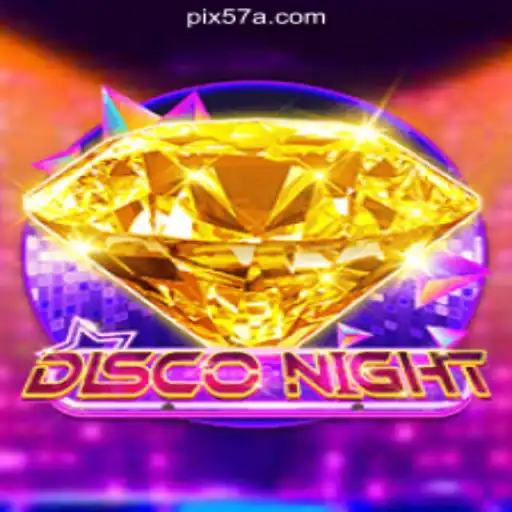 DiscoNight: A Dynamic Game Experience on the 57A.COM Platform-Oficial Slots Brasil