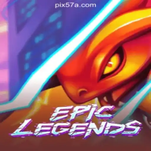 EpicLegends: A Comprehensive Guide to Your Next Gaming Adventure