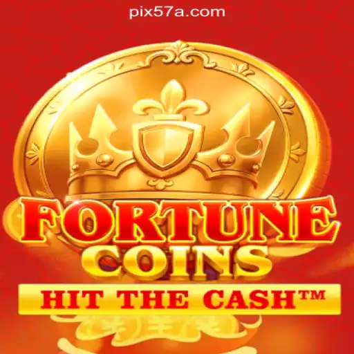 Exploring FortuneCoins: The Official Slots Experience on 57A.COM Platform in Brazil
