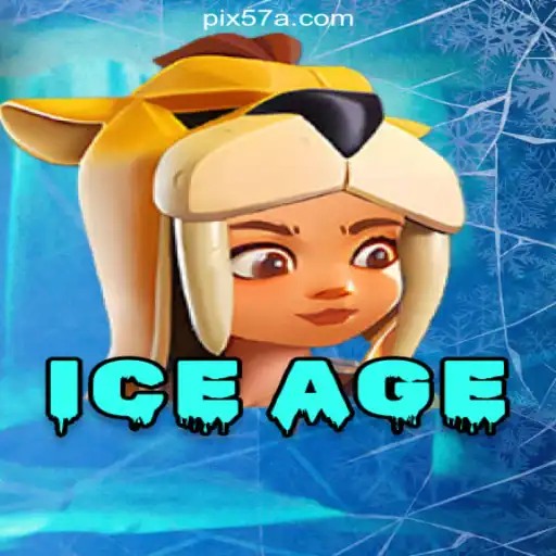 IceAge: An Adventurous Journey into the Frozen Realm
