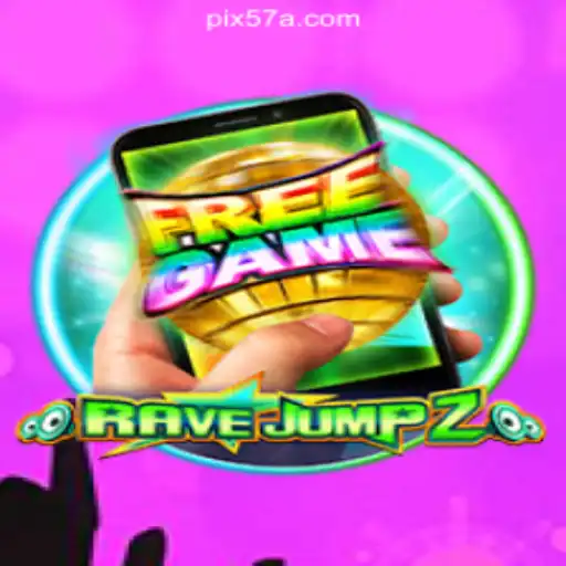Exploring RaveJump2M on 57A.COM's Oficial Slots Brasil Platform