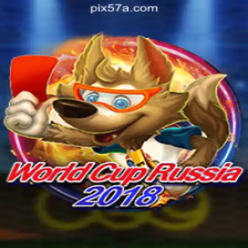 Experience the Thrill of WorldCupRussia2018 with the 57A.COM Platform-Oficial Slots Brasil