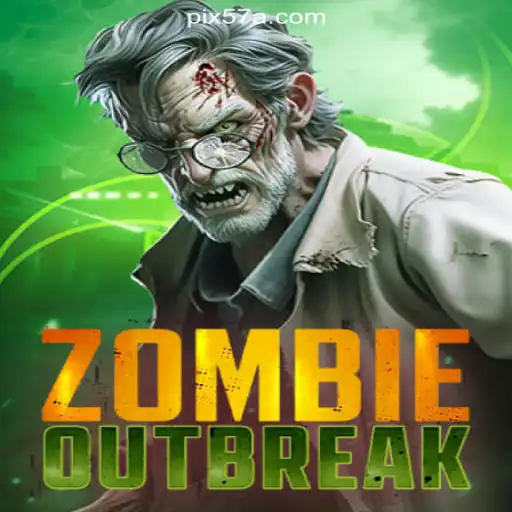 Unleashing the Thrills of ZombieOutbreak with 57A.COM's Oficial Slots Brasil
