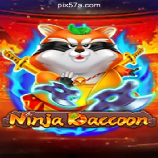 NinjaRaccoon: The Ultimate Gaming Experience on 57A.COM Platform-Oficial Slots Brasil
