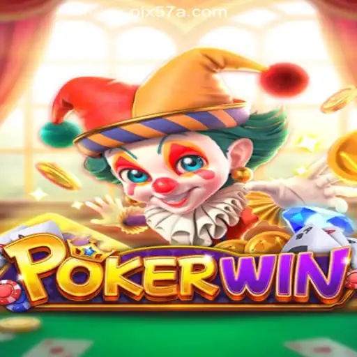 Discover the Excitement of POKERWIN on 57A.COM Platform – Official Slots Brasil
