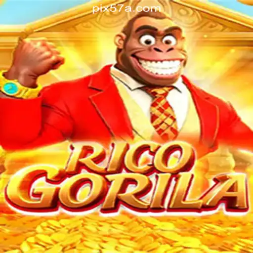 Discover the Thrilling World of RicoGorila on the 57A.COM Platform Oficial Slots Brasil