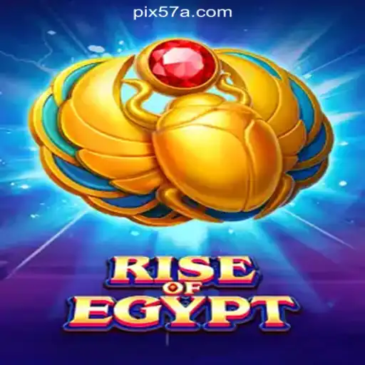 Explore the Thrills of RiseOfEgypt on 57A.COM Platform - Oficial Slots Brasil