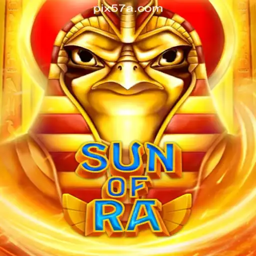 SunofRa: An Exciting Journey into Official Slots Brasil on 57A.COM