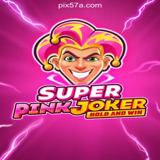 Exploring the Thrilling World of SuperPinkJoker on the 57A.COM Platform