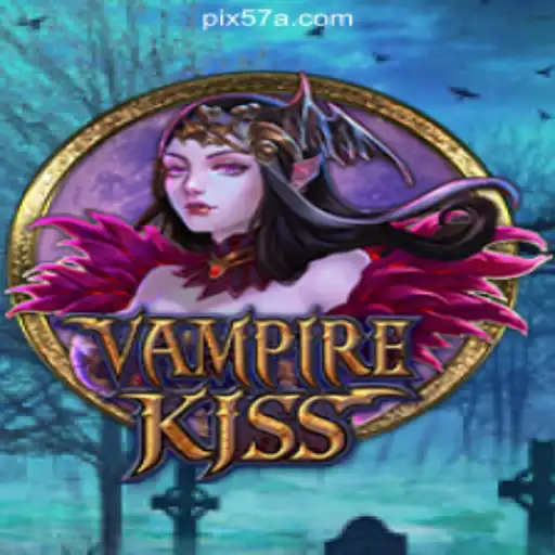 Exploring the Thrills of VampireKiss on 57A.COM: Dive into the World of Oficial Slots Brasil