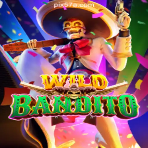 Exploring the WildBandito Slot Game on 57A.COM Platform-Oficial Slots Brasil