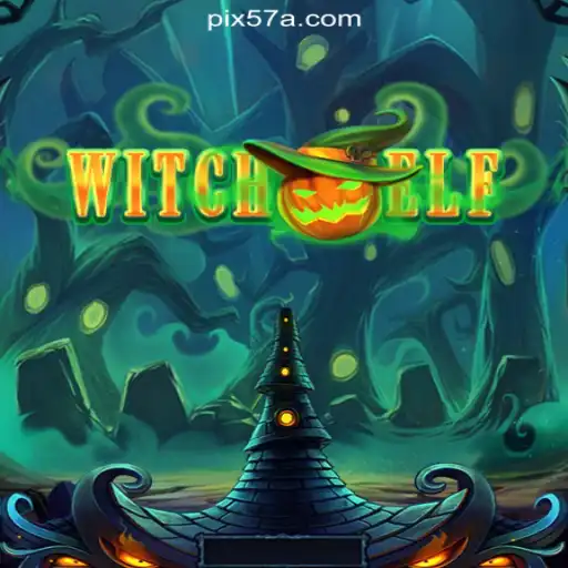 Exploring the Mystical World of WitchElf on the 57A.COM Platform-Official Slots Brasil