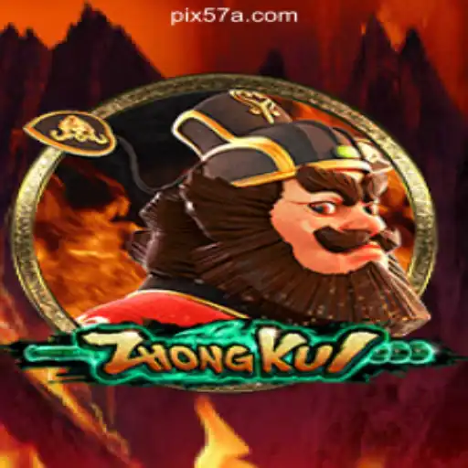 Exploring ZhongKui: A Thrilling Slot Game on the 57A.COM Platform